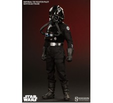 Star Wars Action Figure 1/6 Imperial TIE Fighter Pilot 30 cm